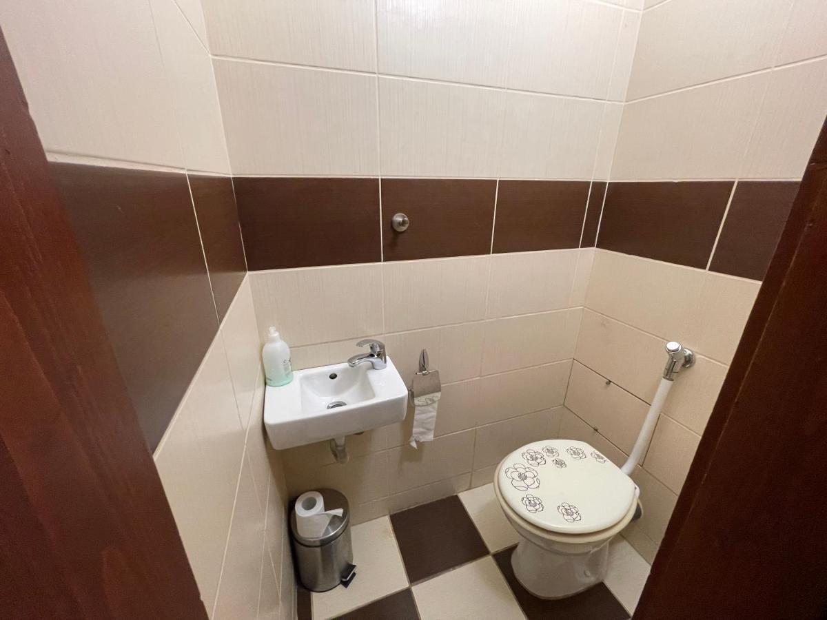 Szimpla Vendeghaz Hotel Mişcolţ Exterior foto