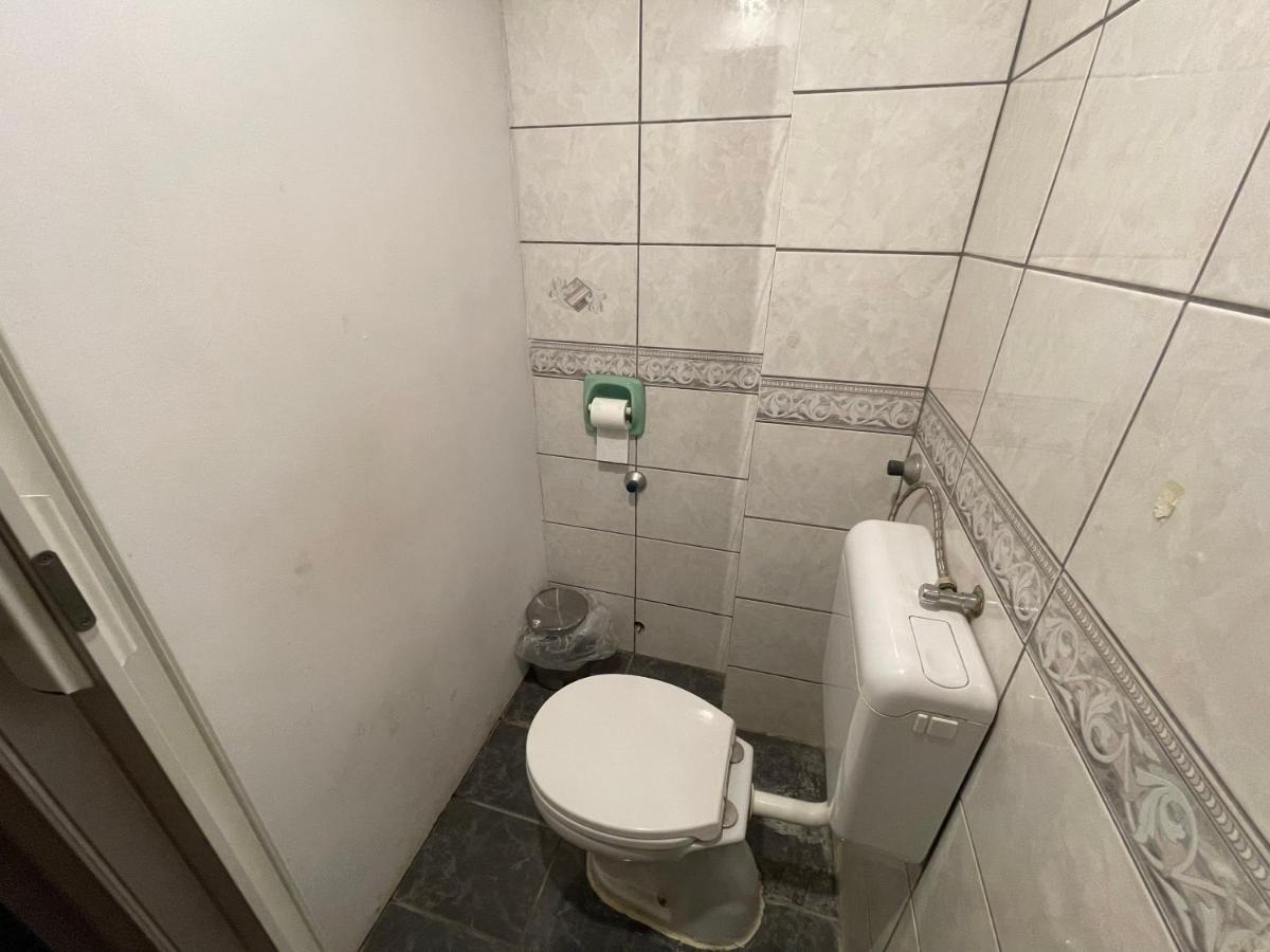Szimpla Vendeghaz Hotel Mişcolţ Exterior foto